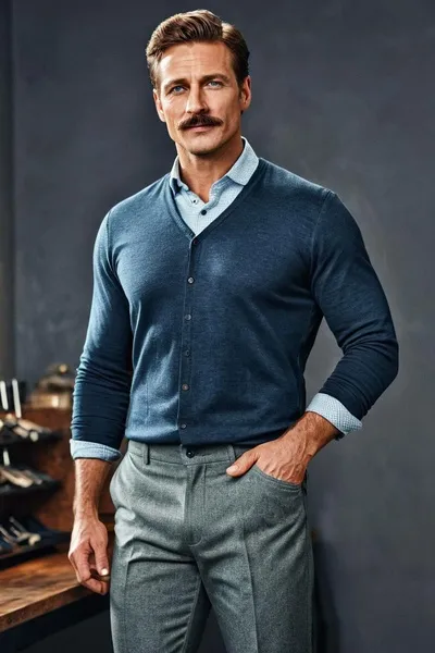 Flipped Chat AI – Chatten mit Marvin Keller