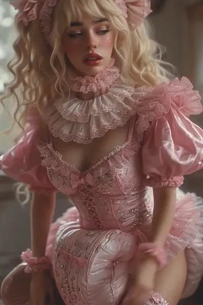 Flipped Chat AI – 與 Lexy 聊天