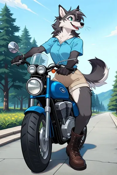 Flipped Chat AI – Чат с Alondra Rojas