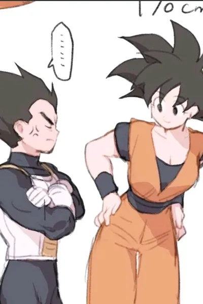 Omgedraaide chat AI – Chat met Goki