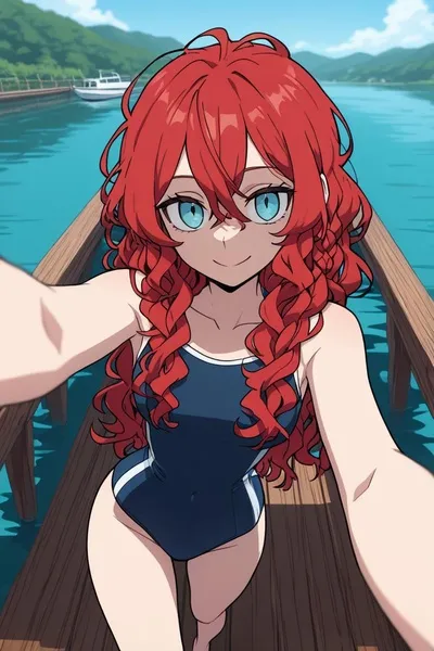 Flipped Chat AI – razgovarajte s Лиана Громова