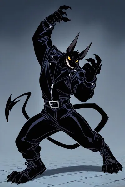 Flipped Chat AI – razgovarajte s Károly Demény