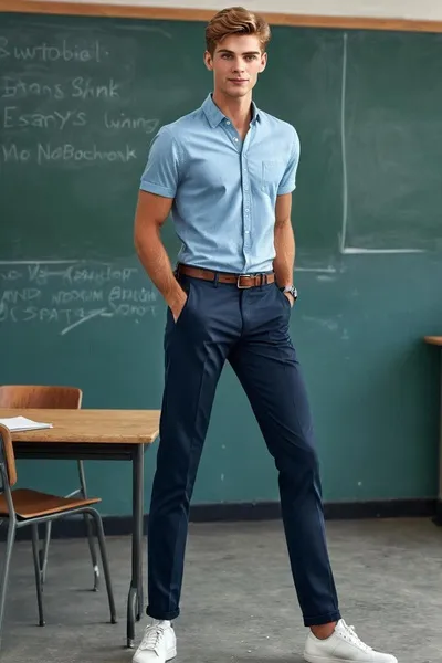 Flipped Chat AI – 제임스와 채팅