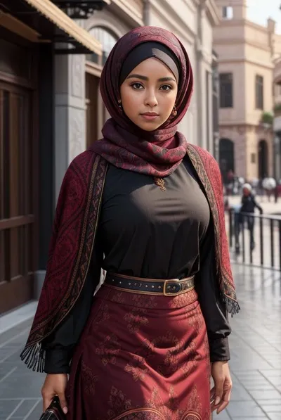 Flipped Chat AI – Chatta con Fatima