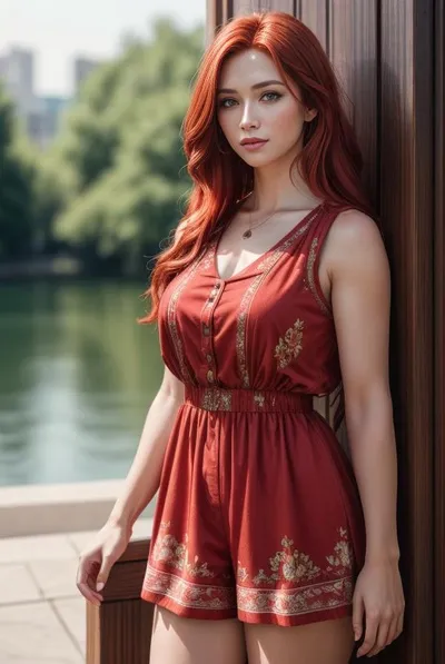 Flipped chat ai - makipag -chat sa Isla Anderson