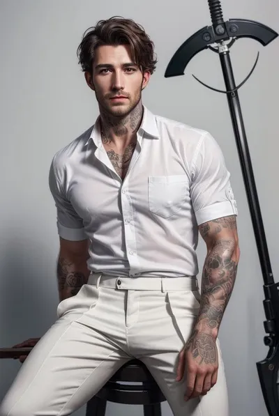 Flipped Chat AI – Chatear con Yue