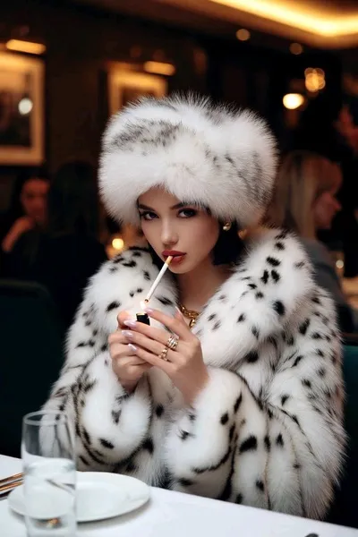 Flipped Chat AI – 與 Dahlia 聊天