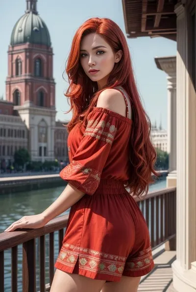 الذكاء الاصطناعي للدردشة المعكوسة – الدردشة مع إيسلا أندرسون