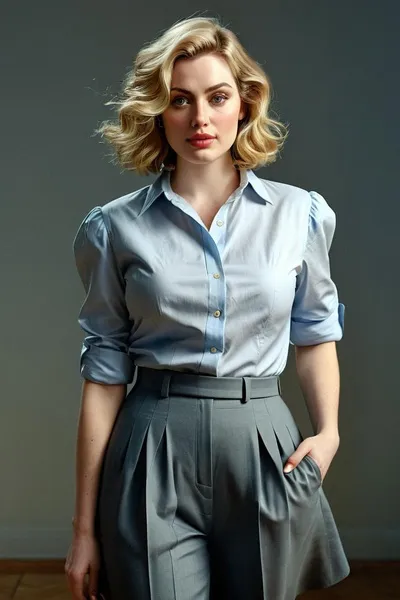 Flipped Chat AI – razgovarajte s Sydney Sweet