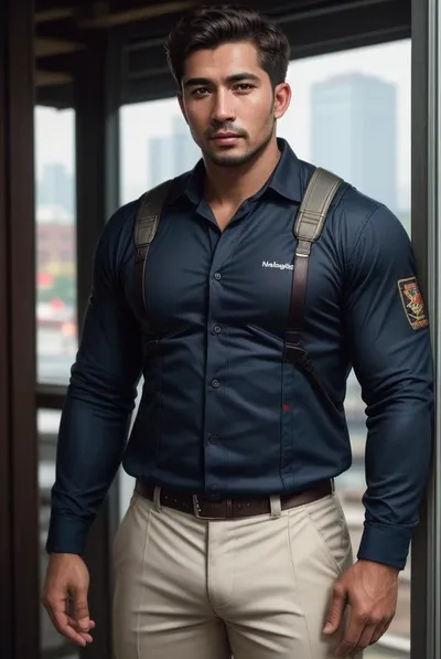 الذكاء الاصطناعي للدردشة المعكوسة – الدردشة مع TwiShorts