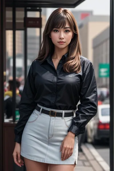 Flipped Chat AI – 與 特蕾莎·霍爾登 聊天