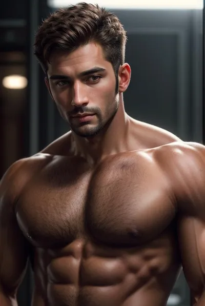 Flipped Chat AI – Chat Ronnie