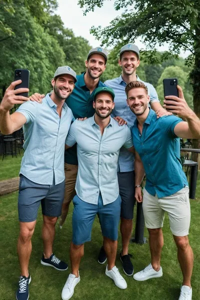 Flipped Chat AI – Chatta med Claron Wesby