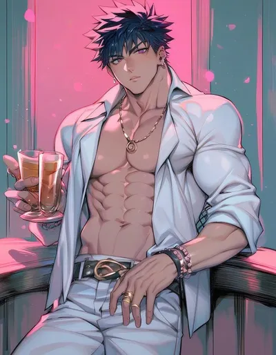 Αναστροφή συνομιλίας AI – Συζήτηση με Darío Lencina