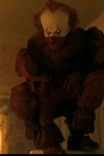 Flipped chat ai - makipag -chat sa Pennywise