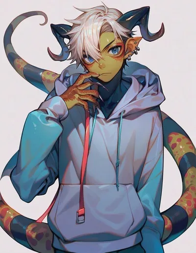 Çevrilmiş Sohbet Yapay Zekası – Dorian Kelveile sohbet edin