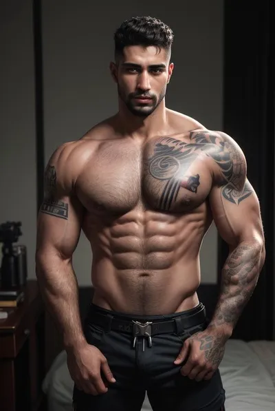 الذكاء الاصطناعي للدردشة المعكوسة – الدردشة مع فهد