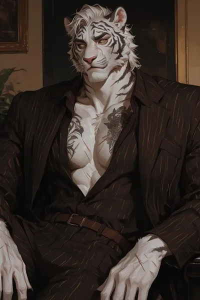 फ़्लिप्ड चैट AI – कीरन हाल्वेन के साथ चैट करें