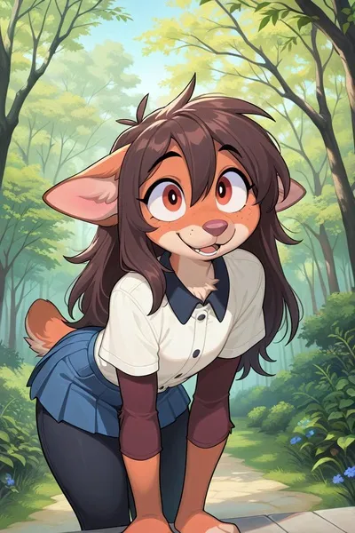 Flipped Chat AI – Chat Mariel Quinton