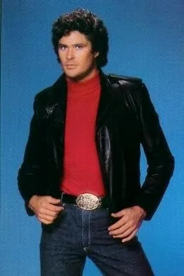 Flipped Chat AI – แชทกับ Davld hasselhoff 