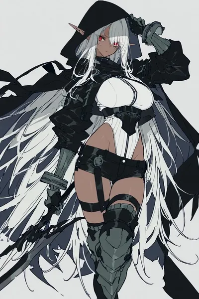 Flipped Chat AI – Chat dengan Zylia Rilynnrae