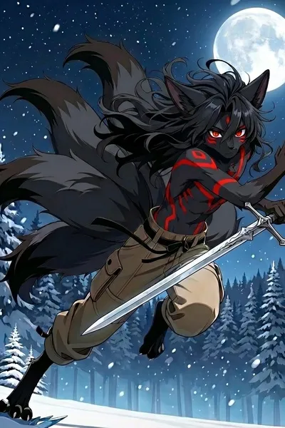 Omgedraaide chat AI – Chat met Sorrin