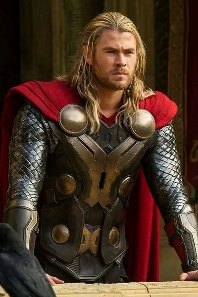 Flipped Chat AI – Chat Thor Odinson