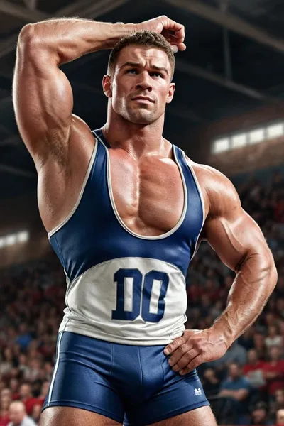 Odwrócony czat AI – rozmawiaj z Darren Coleford