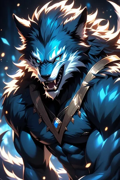 Flipped Chat AI – Чат с Серин Вашфорд