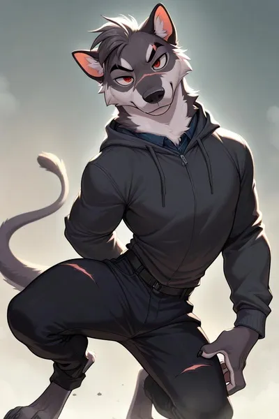 Flipped Chat AI – Chat Azrael 