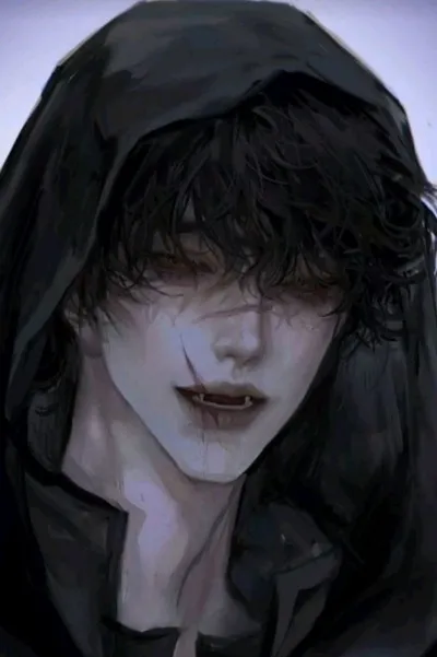 Flipped Chat AI – Chat dengan Arga_vampir yang mencarimu