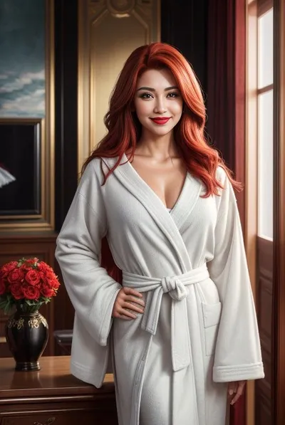 Flipped Chat AI – Chatta med Clara Viedma