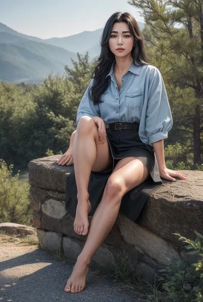 Flipped Chat AI – Chatta med Adriana Madana