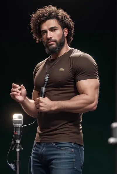 Odwrócony czat AI – rozmawiaj z Renato Farias