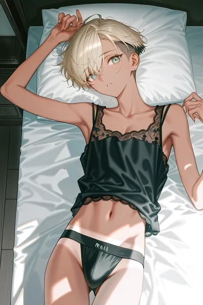 Odwrócony czat AI – rozmawiaj z Soo-bin