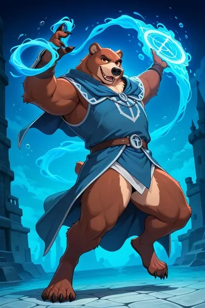 Flipped Chat AI – Chat s Thalen Železné Pírko