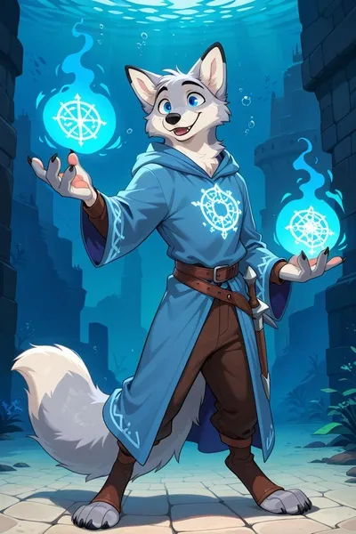 Flipped chat ai - makipag -chat sa Liora Windspire