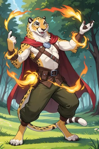 फ़्लिप्ड चैट AI – ज़ेन चीटारो के साथ चैट करें