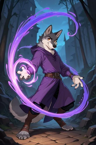 Flipped Chat AI – 드레이븐 홀트와 채팅