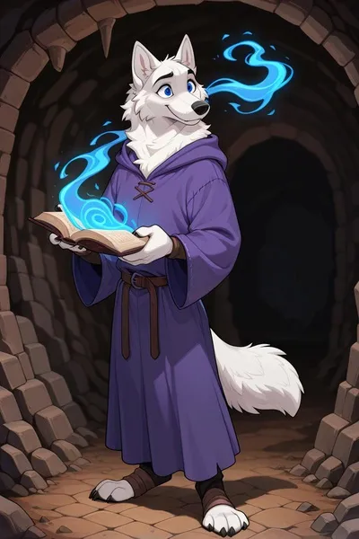 Flipped Chat AI – แชทกับ เฟน อาร์กติวาร์