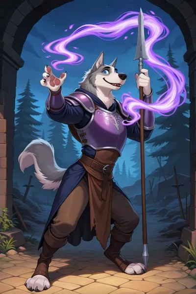 Flipped Chat AI – Chat dengan Nero Ashford