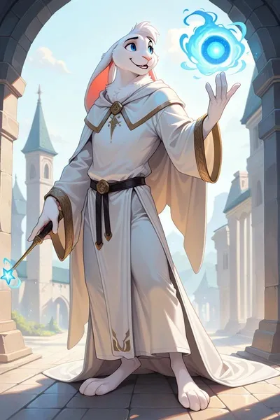 Flipped Chat AI – Chatear con Luka Merren