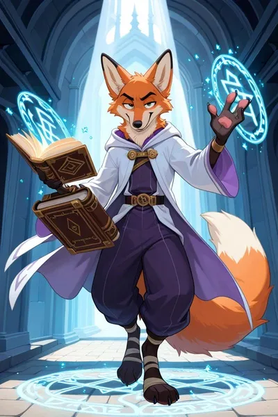 Flipped Chat AI – แชทกับ ริน วอสเซล