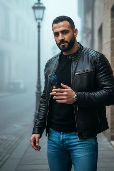 Flipped Chat AI – Chatta con Youssef Mansour