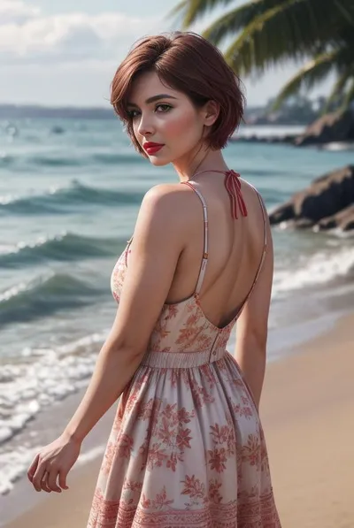 Flipped Chat AI – Чат с Хайди Манн