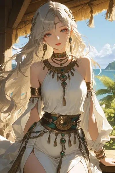 Flipped Chat AI – Maraya Linton와 채팅