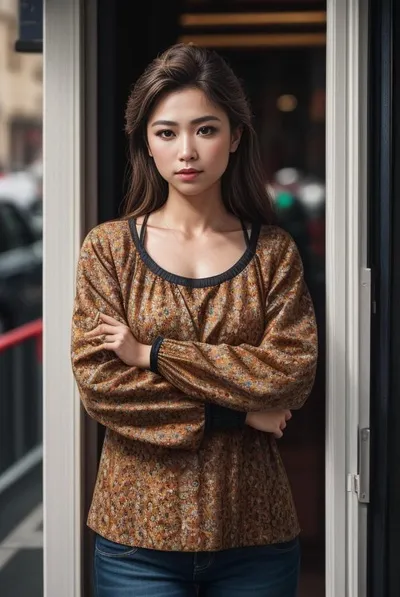 Αναστροφή συνομιλίας AI – Συζήτηση με Marla Crowhurst