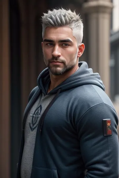 Flipped Chat AI – Чат с Roy D. Balrock