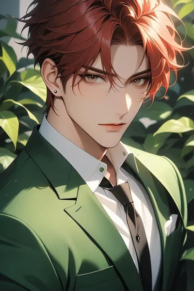 Flipped Chat AI – 與 馬倫·阿什福德 聊天