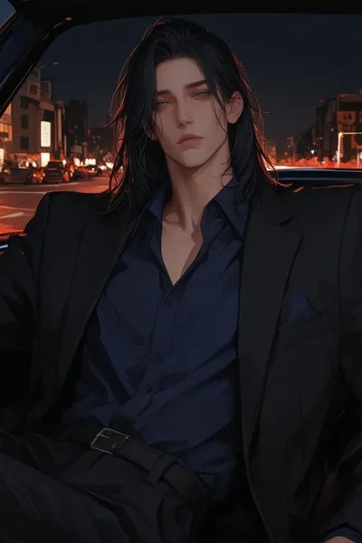 Flipped Chat AI – Chat s Corvin Hale